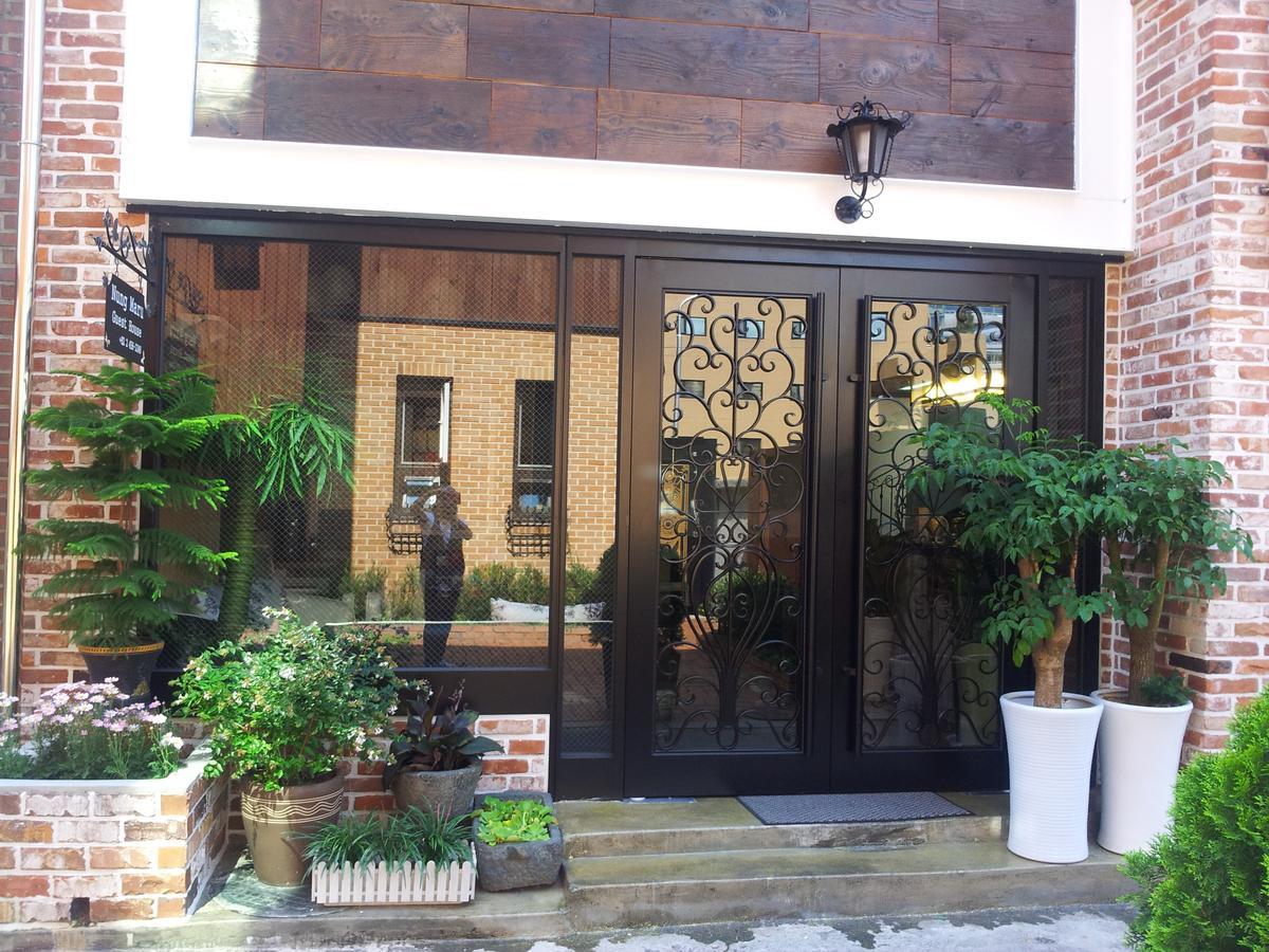 Nungmaru Guesthouse Seoul Exterior photo
