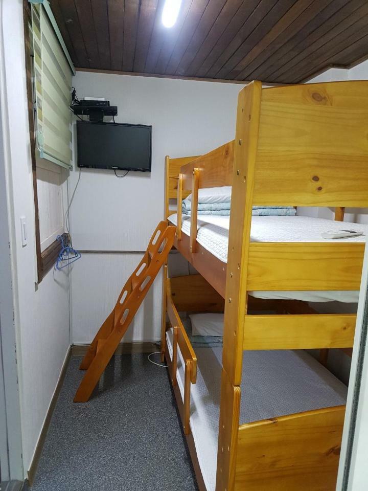 Nungmaru Guesthouse Seoul Exterior photo